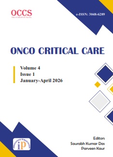 Onco Critical Care