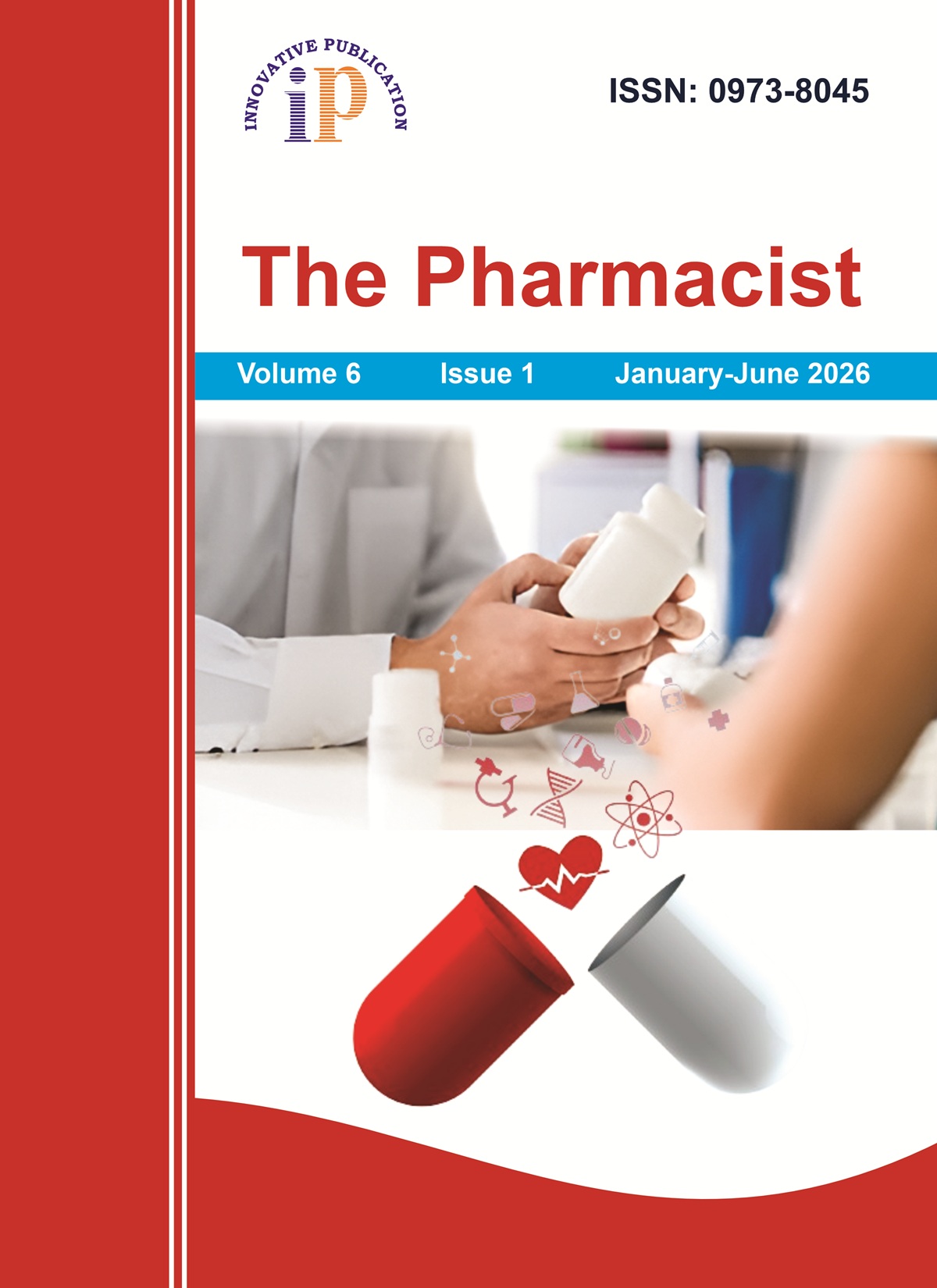 The Pharmacist