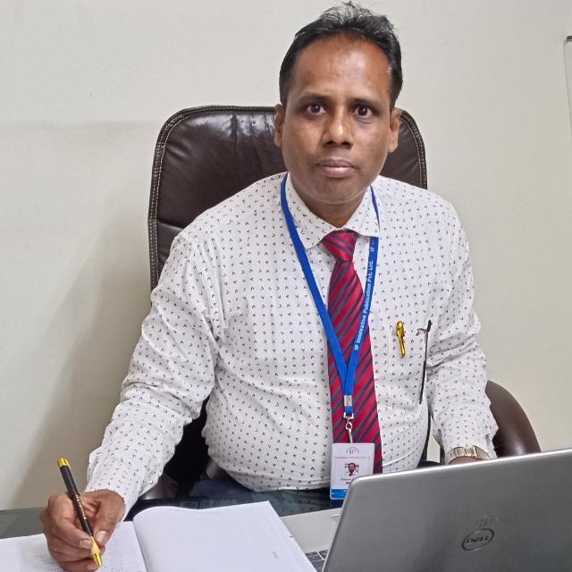 Team Member 1