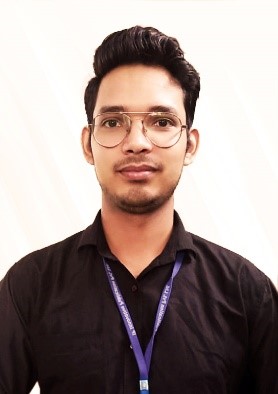 Team Member 1
