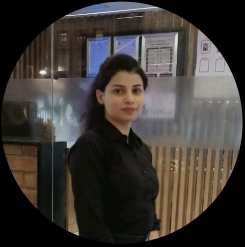 Team Member 1