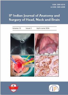  - Medical Anatomy