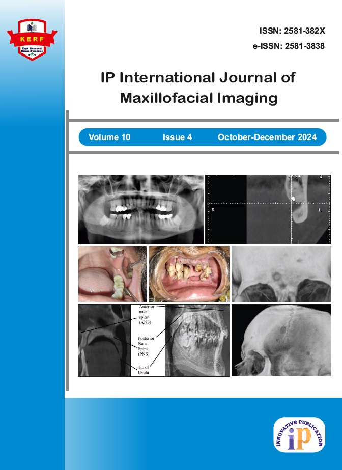  - dental