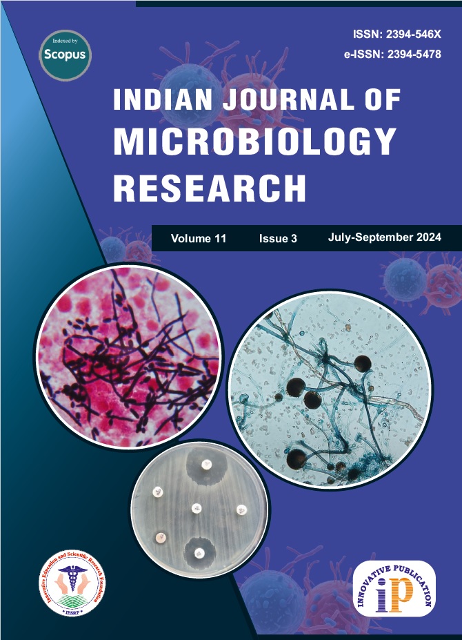  - Medical Infectious diseases