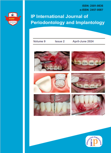  - Dental Operative dentistry