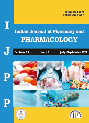  - Medical Chemistry